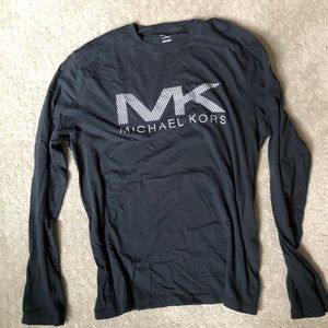 Michael Kors long sleeve T